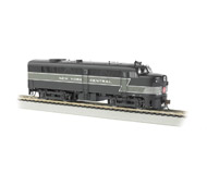 модель BACHMANN 64702 модель BACHMANN 64702
