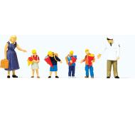 модель PREISER 10596 модель PREISER 10596