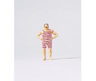 модель PREISER 29030 модель PREISER 29030